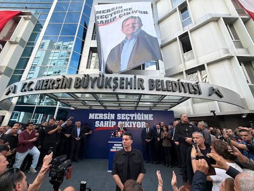 Kılıçdaroğlu: “Seçer’i Tutuklamak 2 Milyon Mersinliyi Tutuklamaktır” Images 8 1