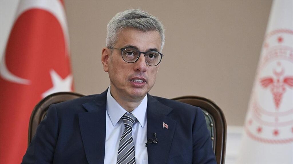 Ali Rıza Erbay: Sağlıkta Başarı Hastane Sayısıyla Ölçülmez Ali rıza erbay: sağlıkta başarı hastane sayısıyla ölçülmez
