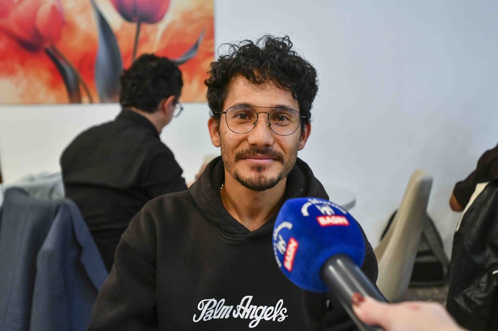 Gençlik Sofraları Yeni Eğitim Yılına Hazır: 4 Noktada Ücretsiz Sıcak Yemek Mustafa ahmedi