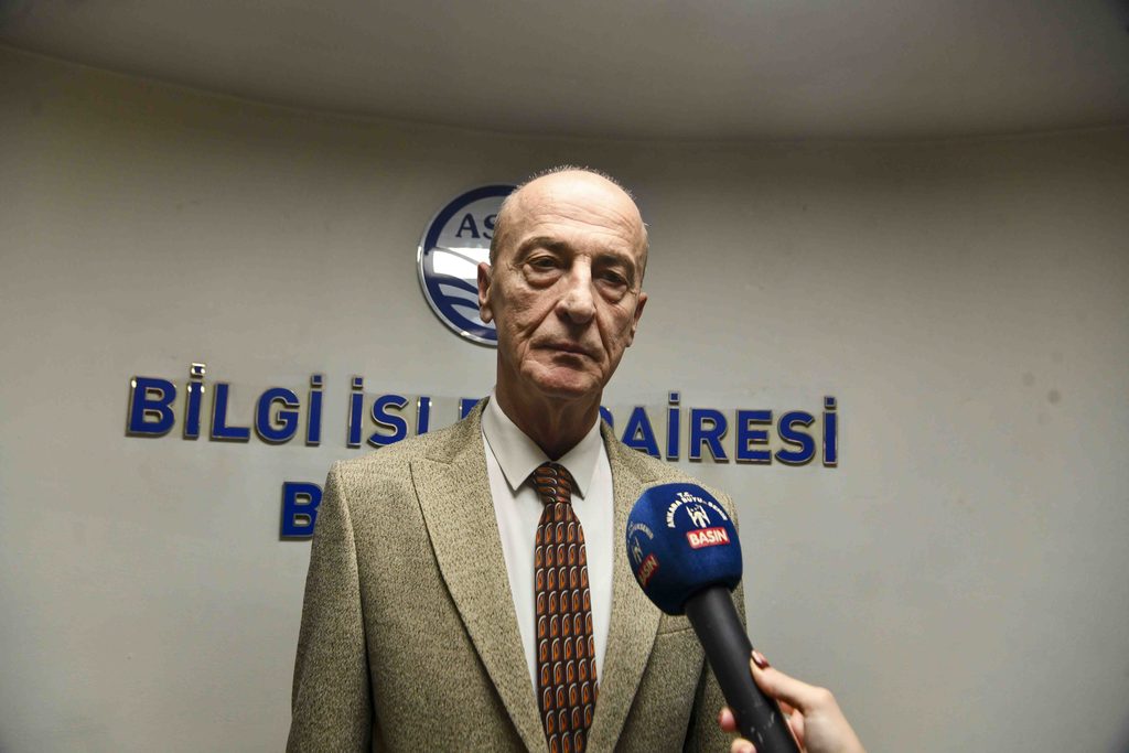Aski̇ Nfc Su Yükleme Dönemini Başlattı Yavuz ozkaya