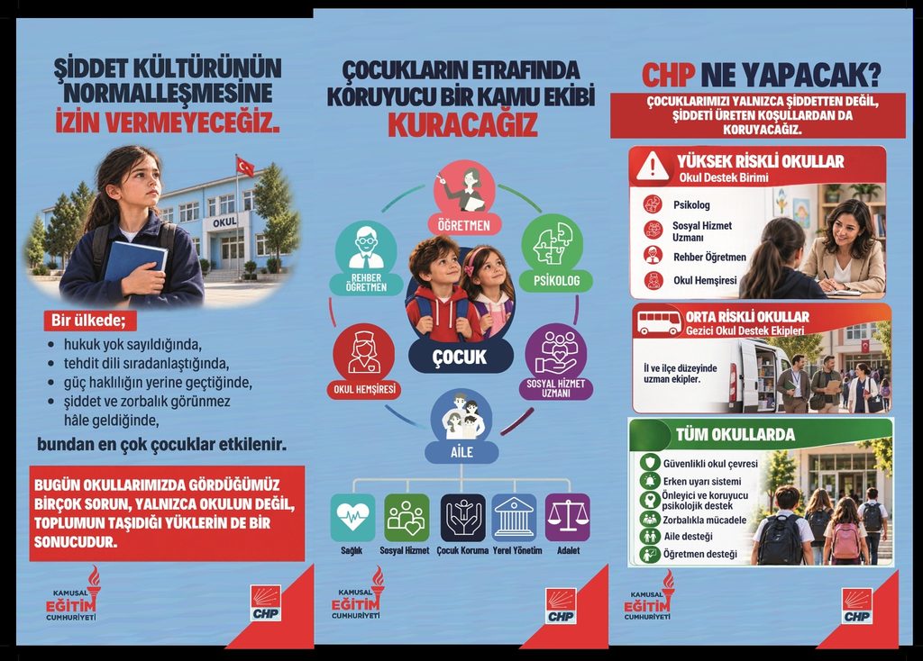 Yıldırım Kaya’dan Yeni Sınav Sistemine Tepki Yildirim kaya gorsel 1 1 1